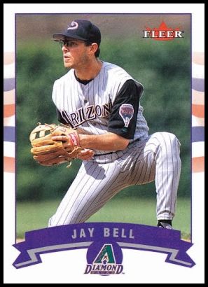 281 Jay Bell